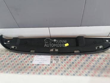 spojler prednjeg branika za Citroen Xsara Picasso od 2003. do 2008. god.