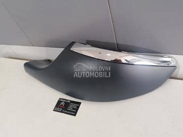 hrom lajsna zadnjeg branika za Citroen Xsara Picasso od 2003. do 2009. god.