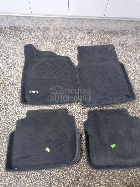 tepih patosnice iz orginala