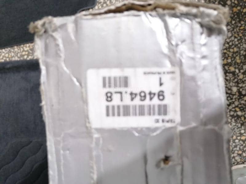 tepih patosnice iz orginala