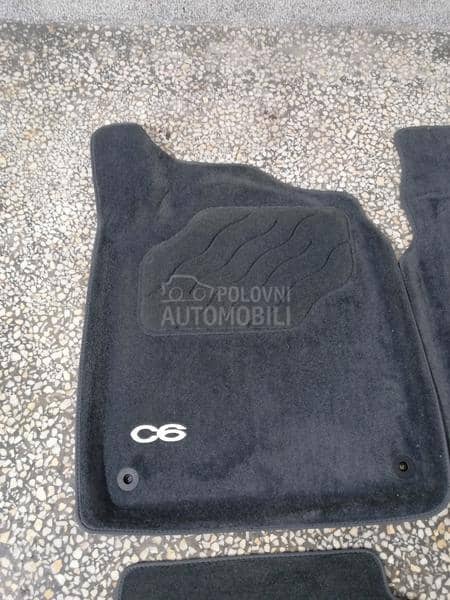 tepih patosnice iz orginala