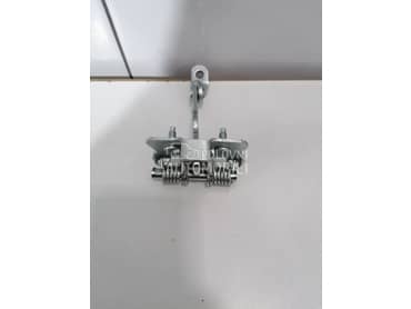 granicnik vrata za Citroen C3 od 2003. do 2009. god.