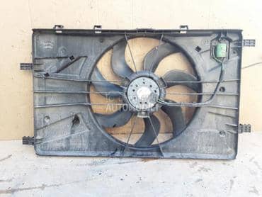 Interkuler za Opel Astra J od 2009. do 2016. god.