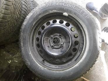 Rezervni tocak za Opel Agila