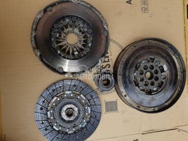 Zamajac za Opel Astra J od 2009. do 2016. god.