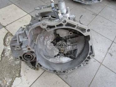 Menjač za Opel Astra J od 2009. do 2016. god.