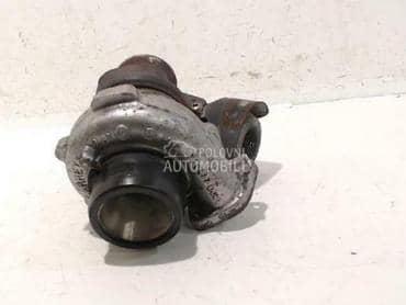 Turbina za Opel Insignia