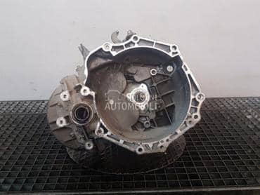 Menjač za Opel Astra J od 2009. do 2016. god.