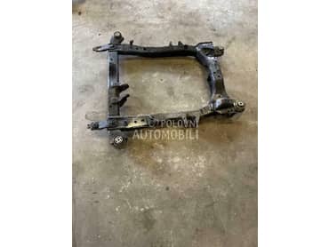 Kolevka za Opel Insignia