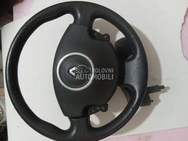 Volan za Renault Megane od 2005. do 2008. god.