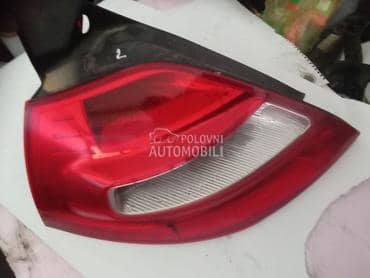 stop lampa leva za Renault Megane od 2006. do 2008. god.