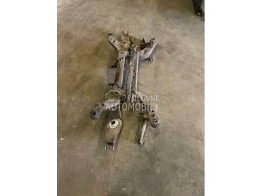 Torzija za Opel Insignia