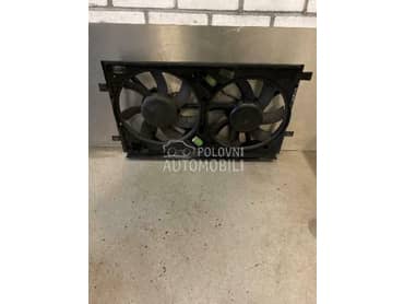 Ventilator hladnjaka za Opel Insignia