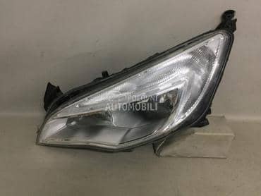 Farovi za Opel Astra J od 2009. do 2016. god.