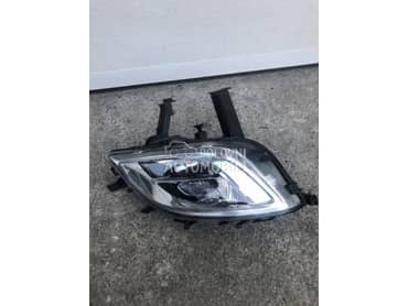 Maglenke za Opel Astra J od 2009. do 2016. god.