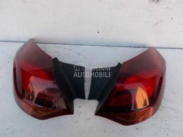Stop svetla za Opel Astra J od 2009. do 2016. god.