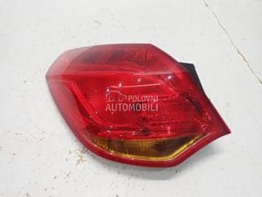 Štop svetla za Opel Astra J od 2009. do 2016. god.