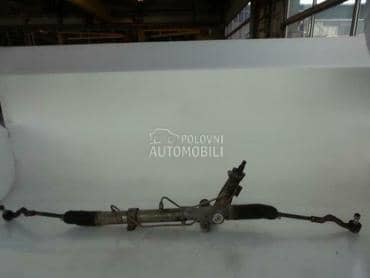 Letva volana za Opel Insignia