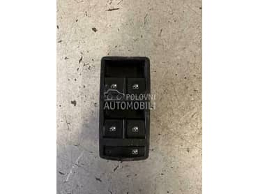 Prekidač podizača prozora za Opel Insignia