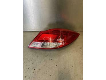 Stop svetla za Opel Insignia