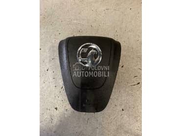 Vazdušni jastuk volana za Opel Insignia