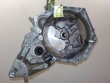 Menjač za Opel Insignia