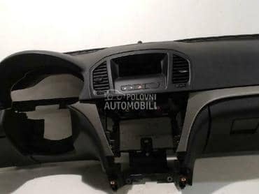 Instrument tabla za Opel Insignia