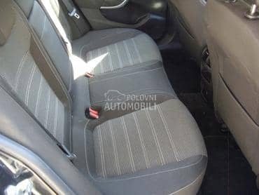 Zadnja klupa sedišta za Opel Insignia