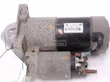 Anlaser 1.6 77 85 KW za Opel Meriva od 2004. do 2014. god.