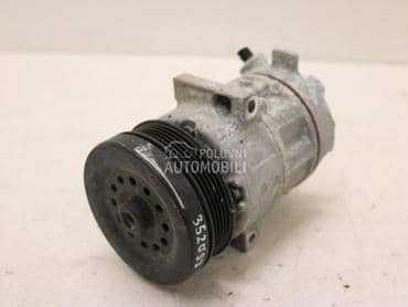 Kompresor klime 1.6 77 85 KW za Opel Astra H od 2004. do 2014. god.