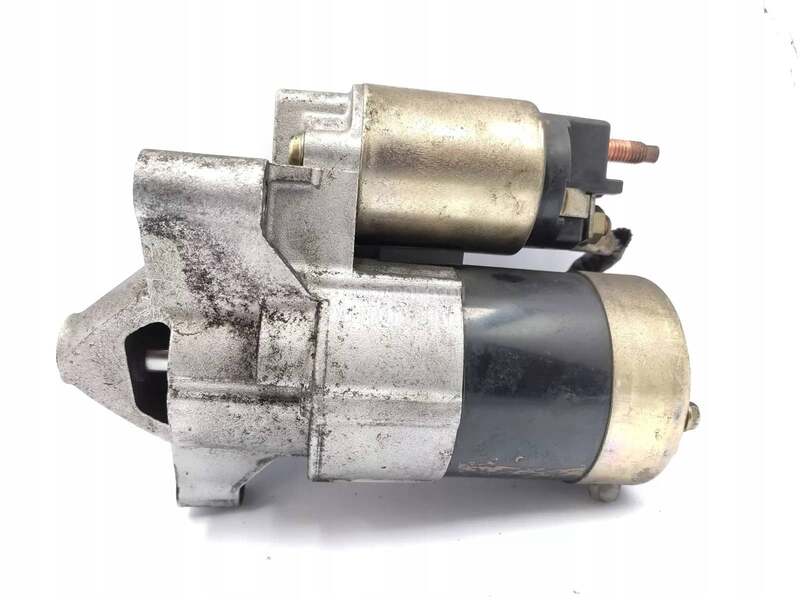Anlaser 1.6 HDI