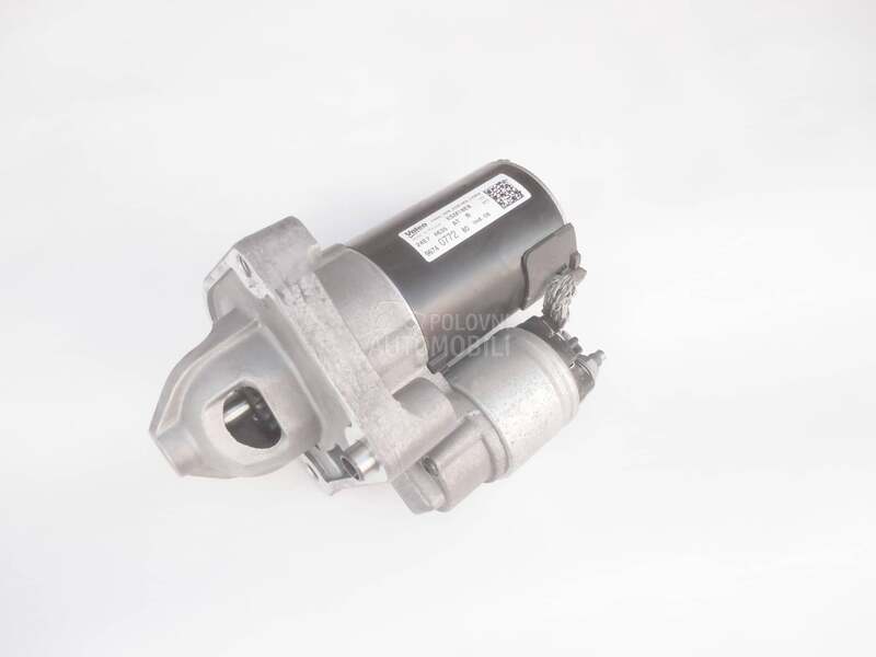 Anlaser 1.6 HDI