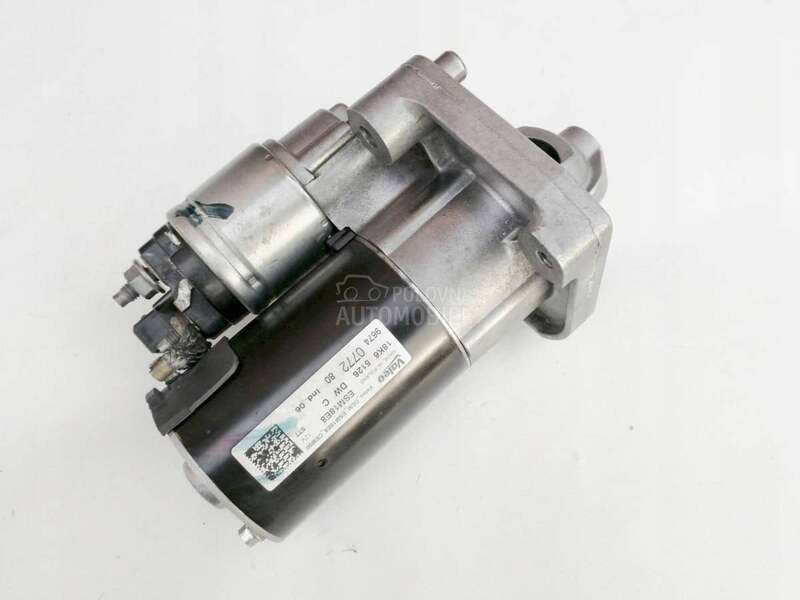 Anlaser 1.6 HDI