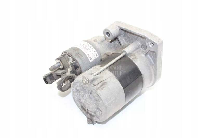 Anlaser 1.6 HDI