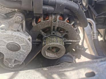 start stop alternatori za Peugeot 508 od 2011. do 2015. god.