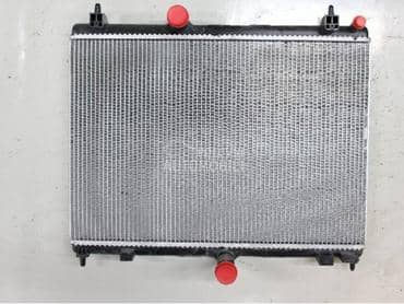 Hladnjak 1.6 HDI za Citroen C4 od 2004. do 2016. god.