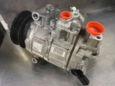 Kompresor klime 2.0 TDI za Audi A4 od 2008. do 2016. god.