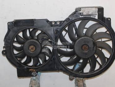 Ventilator 2.0 TDI za Audi A4, A5, A6 ... od 2008. do 2016. god.