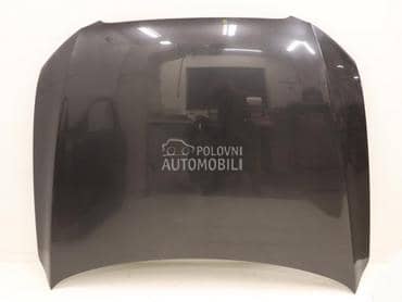 Hauba 2.0 TDI za Audi A4 od 2008. do 2016. god.