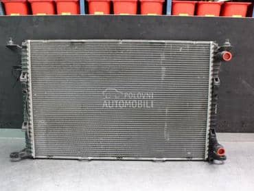 Hladnjak 2.0 TDI za Audi A4 od 2008. do 2016. god.