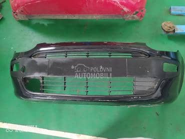 Prednji Branik EVO za Fiat Grande Punto