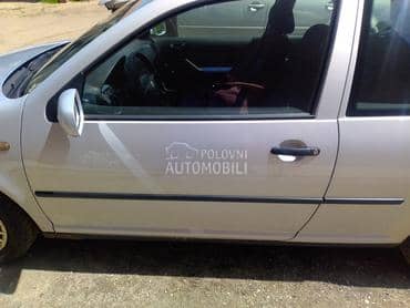 vrata siva boja za Volkswagen Golf 4 od 1998. do 2006. god.