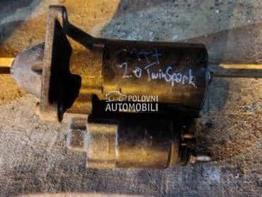 Anlaser za Alfa Romeo 147 od 2000. do 2007. god.