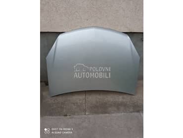 Hauba za Opel Astra H