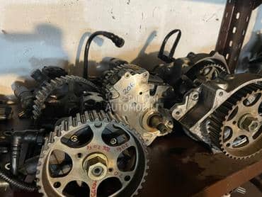 Pumpa visokog pritiska vise ko za Peugeot 206, 207, 307 ...