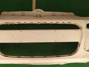 Branik Panda 2015 za Fiat Panda