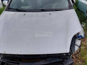 Hauba za Fiat Grande Punto