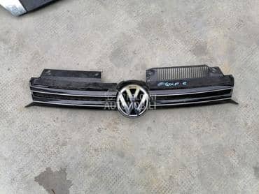 maska golf 5 golf 6 golf plus za Volkswagen Golf 5, Golf 6, Golf Plus od 2003. do 2012. god.