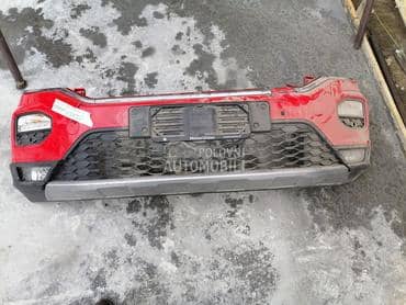 branik resetke maglenke lajsne za Volkswagen T-Roc od 2017. do 2020. god.