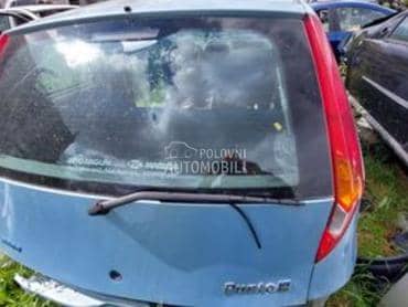 Vrata za Fiat Punto